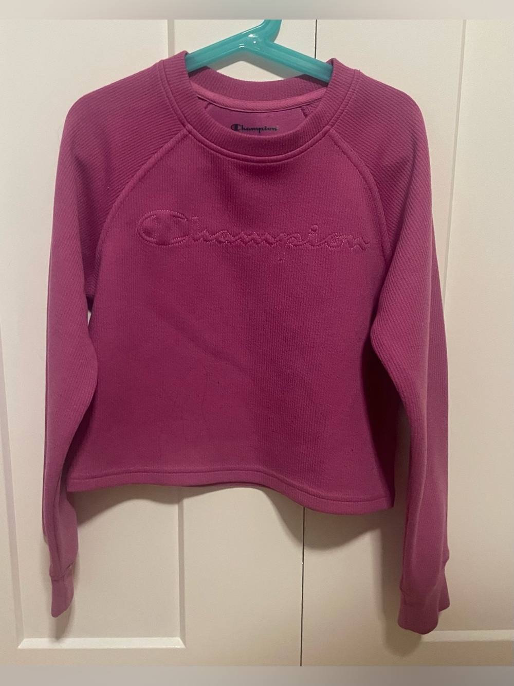 Girls Champion Active Outfit 7/8